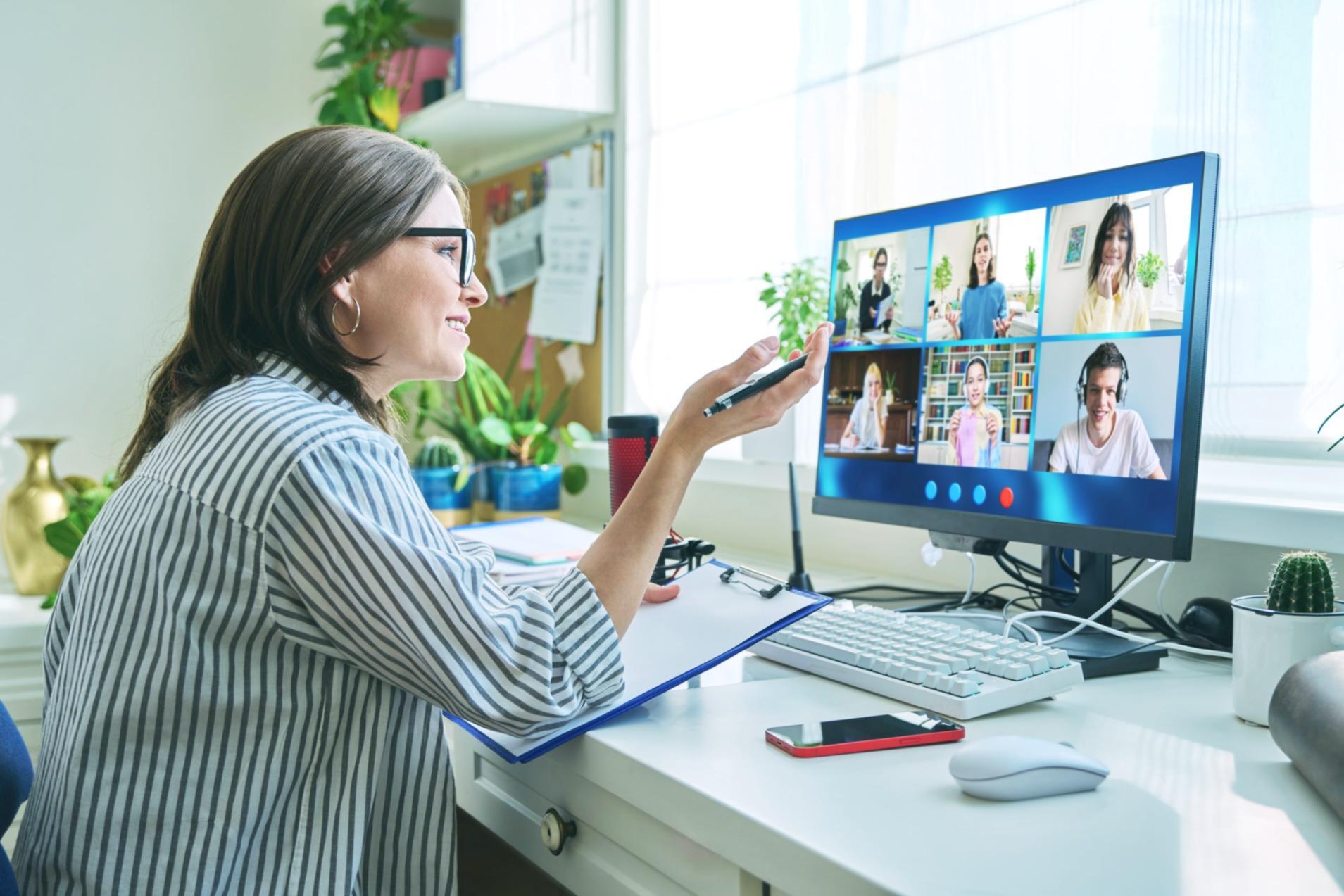 Workshopmateriaal met visuele uitleg van financiële concepten