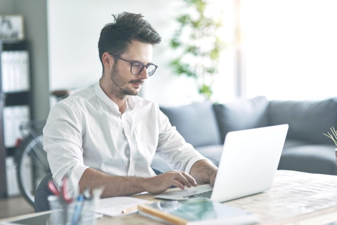 Online workshopsessie met begeleiding